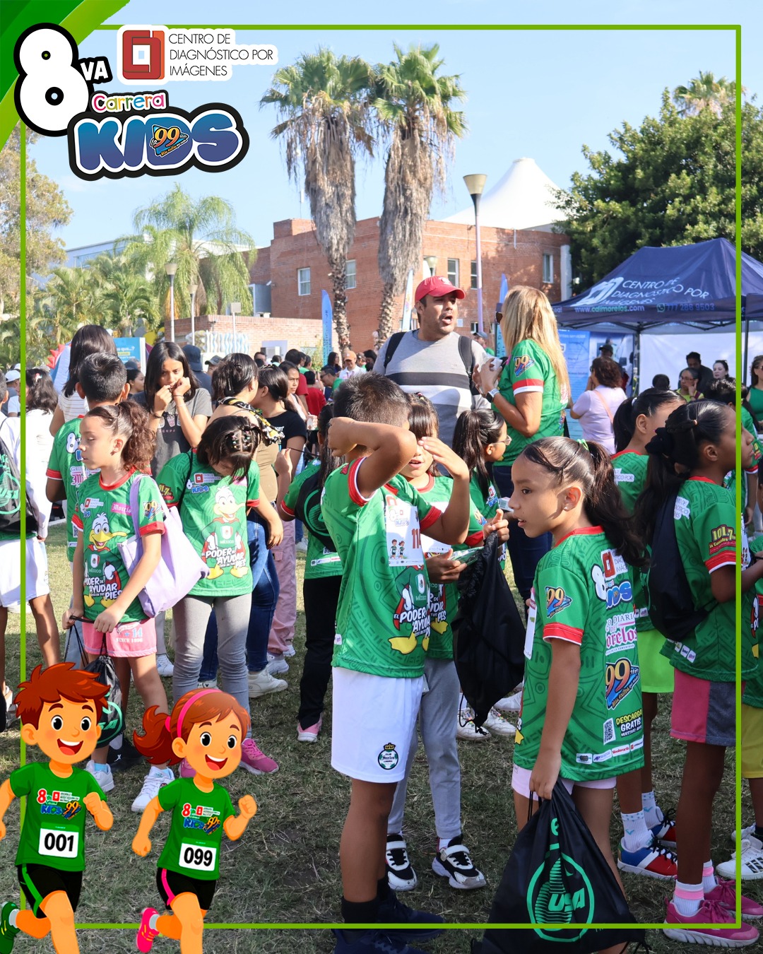 Carrera Kids